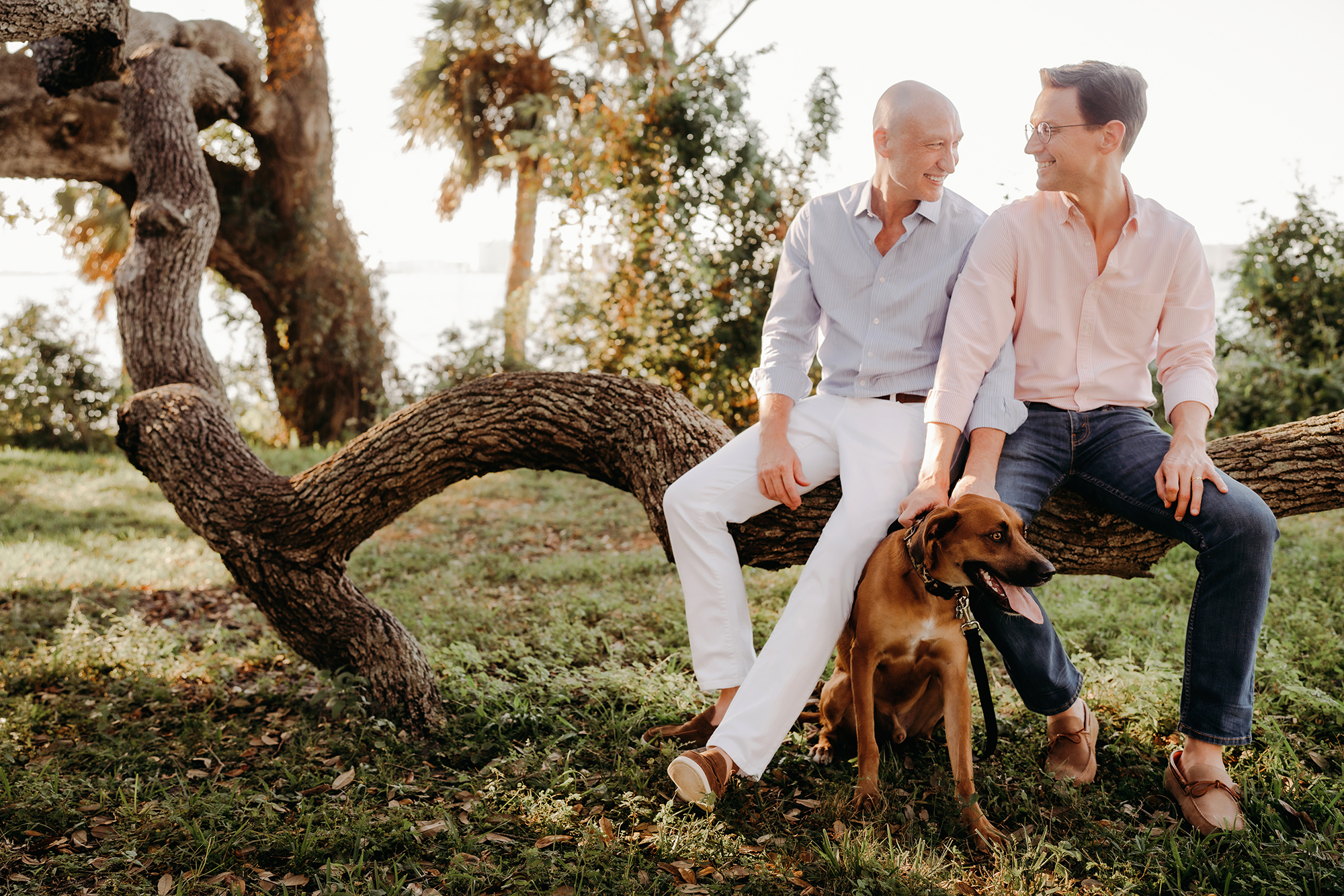 lgbtq-couples-session-clearwater-florida
