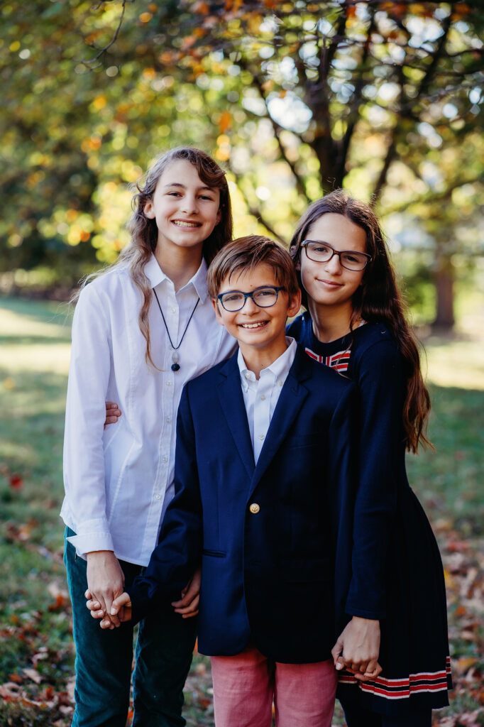 dc-georgetown-fall-family-photography-session