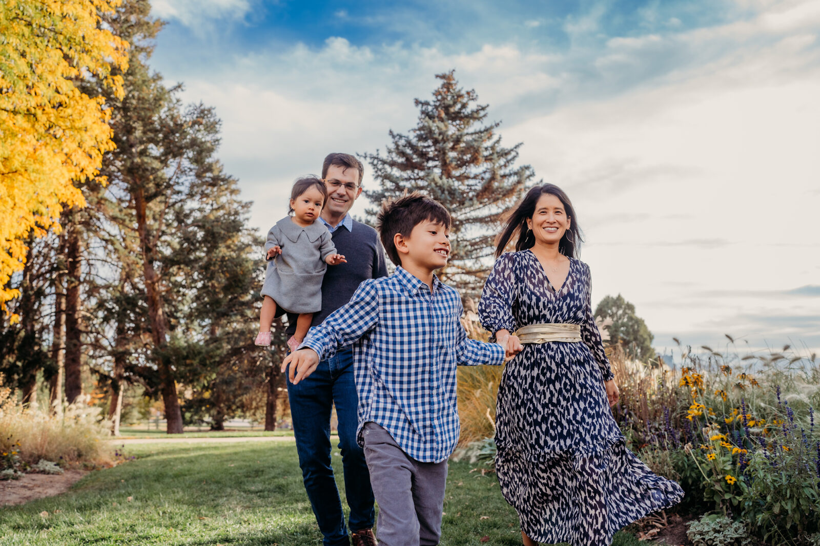 What Is Lifestyle Photography? - erinlassahn.com